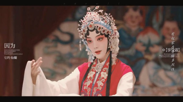 李一桐江飞燕｜完结纪念
