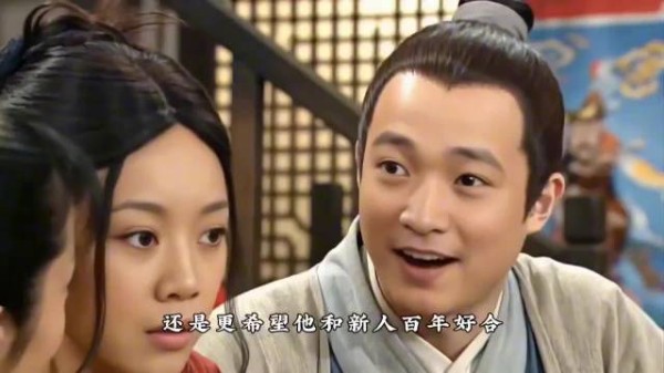 佟湘玉直言想跟老邢好，白展堂当场吃醋走人