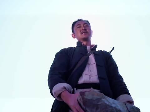 汉奸赵鲅鱼出卖族人藏身之地赵香月临危不乱巧计击败敌人