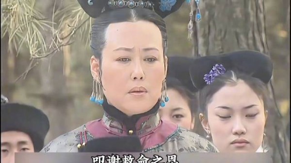 皇上不管江山不管儿子,孝庄霸气接管朝政