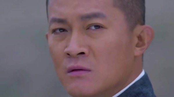 刚回来就被仇人来了一枪 杨志刚