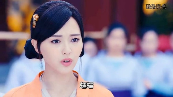 两国公主为了不去和亲，都各自闹腾了起来 锦绣未央 唐嫣 罗晋