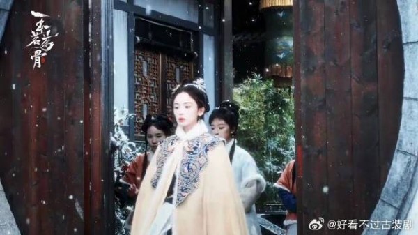 论权威这一块儿，荣善宝强得可怕!