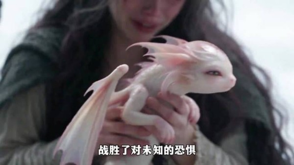 艾玛当掉遗物卖掉披风只为喂养长翅膀的孩子