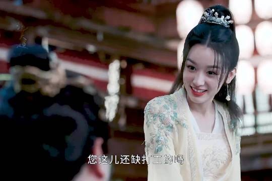 没开玩笑,这种程度的话男主换人也不是不可以啊!