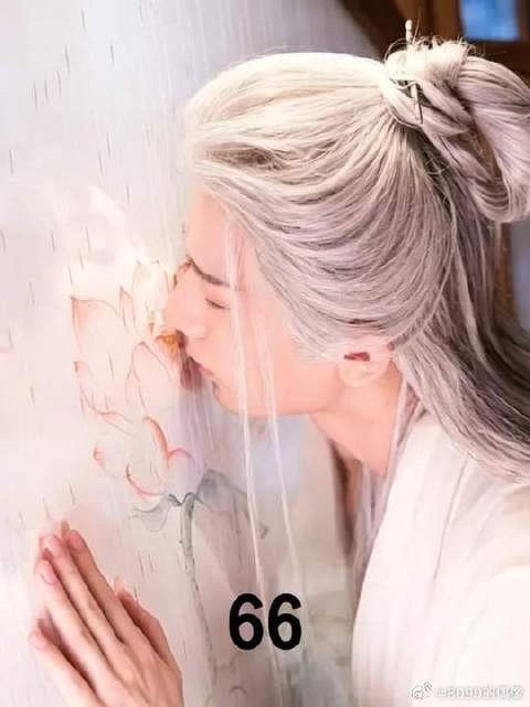 沉香大结局：最高级的爱，是同生共死的决绝
