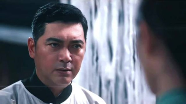 李一桐重生,江飞燕有师长人情等欲当祖爷