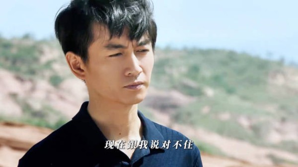 迟来的道歉不值钱！
