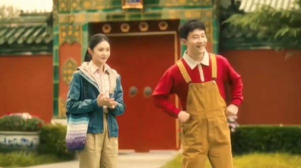 《美顺与长生》备播！刘浩存真的很适合拍年代剧啊