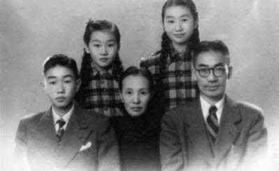 为什么冰心的婚姻比张爱玲幸福？因为她择偶时注意了几个要点
