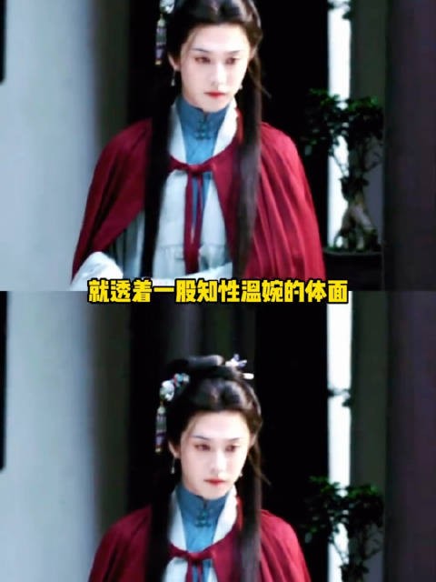 拒绝敷衍！这才是用心的男扮女装 兰香如故 有效男扮女装