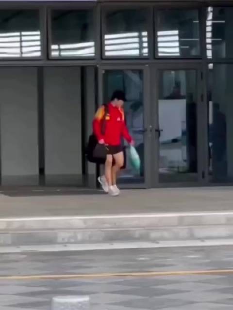 突然一头肥猪向你扑来,挺让人害怕的!