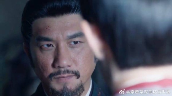 藏海揭开蒙面人身份,竟发现第三仇人是身边人