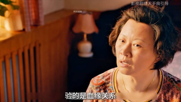 老头发现孙子长得不像他,便偷偷去医院做血缘鉴定,结果让他崩溃