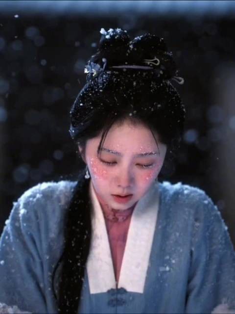 谭松韵十项入围视界大会,剧综双线获认可