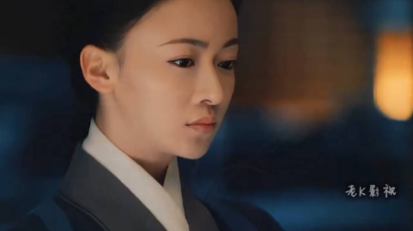 《皓镧传》韩国第一美人进宫,王后无可奈何