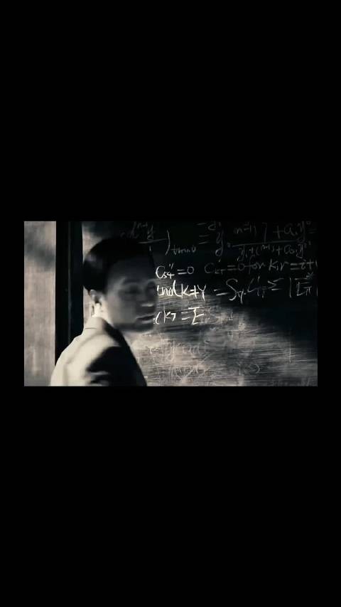 没想到钱学森也双标！在美国：听不懂就淘汰！回国后：没关系，我从头教你