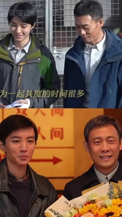 为何张译《神探之痕迹》唯独对王俊凯照顾有加?既是见证也有认可