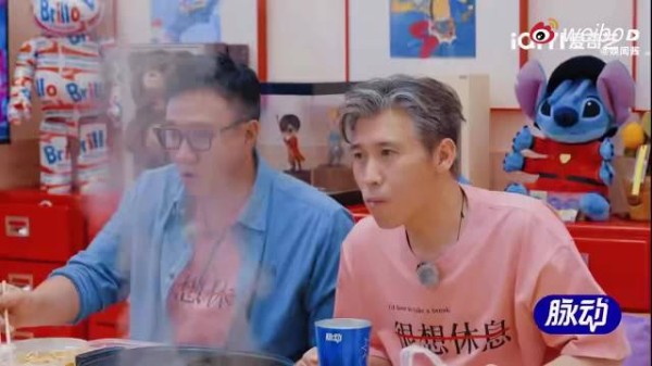 蒋诗萌辟谣靠窦月减肥法减重100斤，称12年陆续减掉