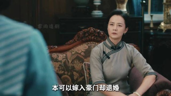 思允回怼母亲陈腐说教,起诉哥哥夺回房产养侄女