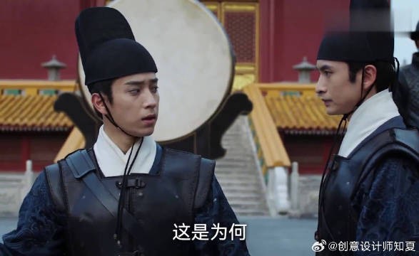 这部剧是懂反转的,全员喜剧人