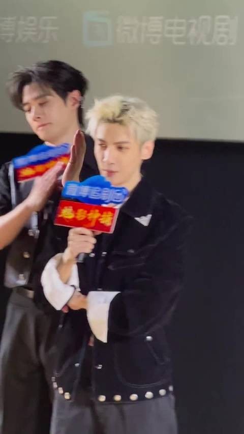罗云熙说演员就是演掏空自己