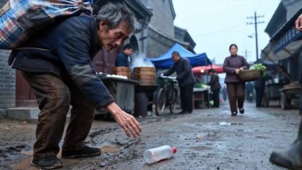 正能量短剧 剧情反转 微博视频号迎新计划动漫