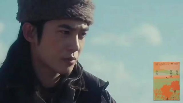 飞天奖提名名单公布，《我的阿勒泰》入围