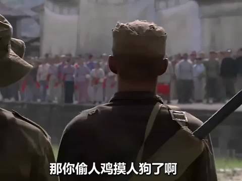 溃兵回乡被当英雄,饿极只想填饱肚子