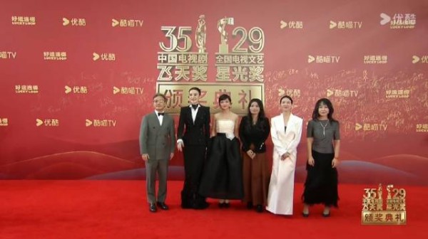 宋佳冲击飞天奖视后,有望凭单角色实现三大奖大满贯