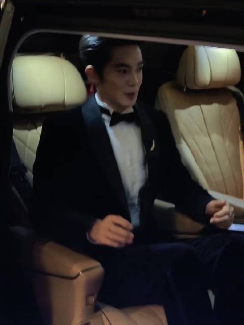 于适飞天奖上班