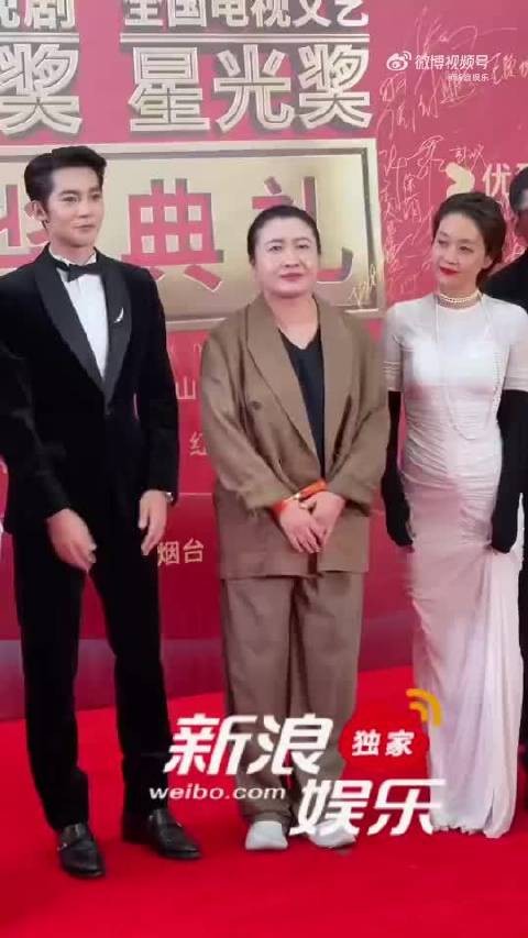 于适飞天奖回应我的阿勒泰长尾效应 “我的阿勒泰对自己很重要”