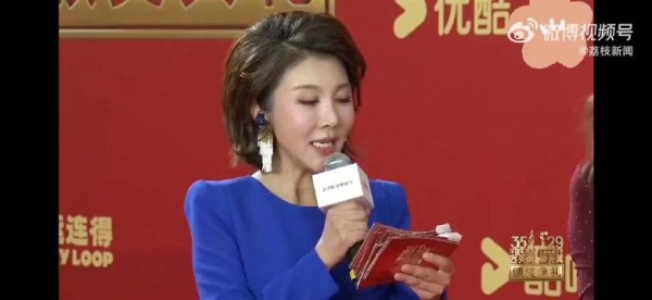 周深说唱OST想走进观众的心