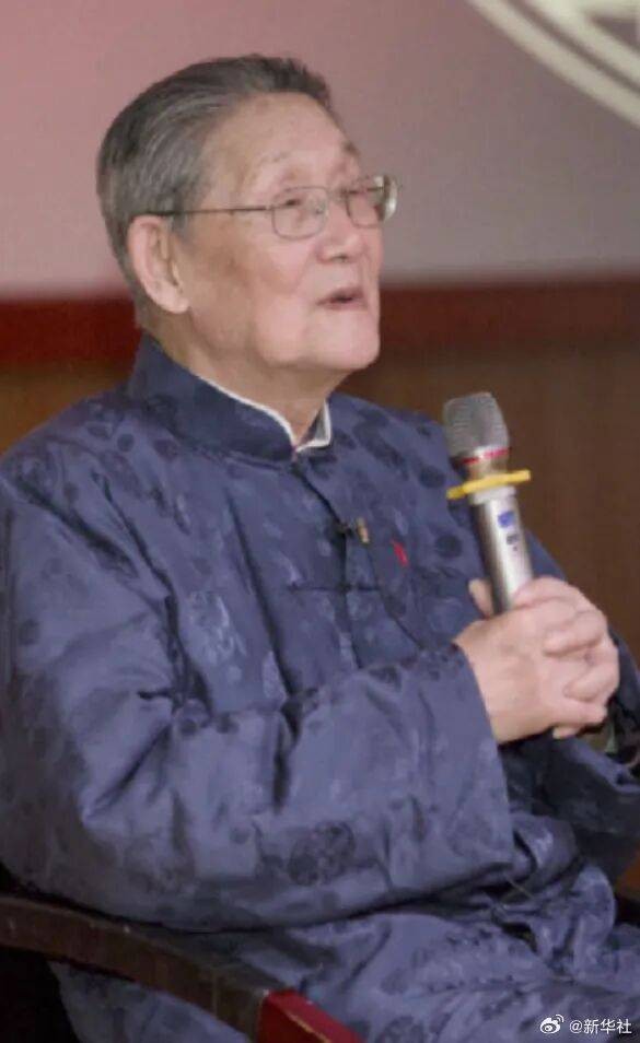 国学大家楼宇烈辞世，享年92岁！祖籍浙江嵊县，生于杭州，师从冯友兰、汤用彤等哲学大家