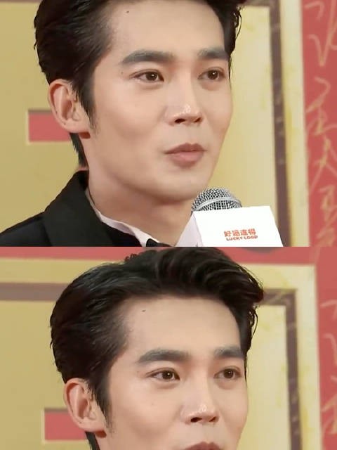 飞天奖红毯镜头太生了，无美颜也无滤镜，看着状态如何！？