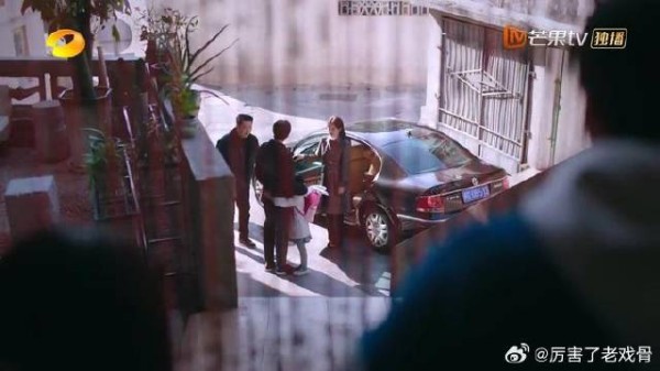 妹妹离开，凌霄卸下压力，尖尖内心窃喜