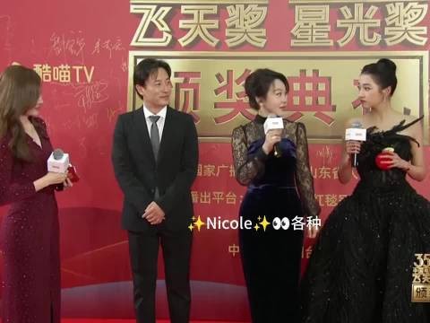 松弛配灵气,可塑性太强,不管是母女还是对手戏,这对组合都值得剧组递本子