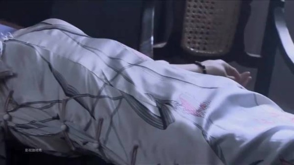 这不是高育良吗因为一个片段看了整部电影