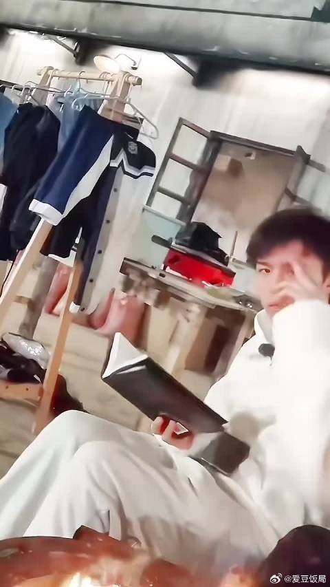 不经意间的最撩人