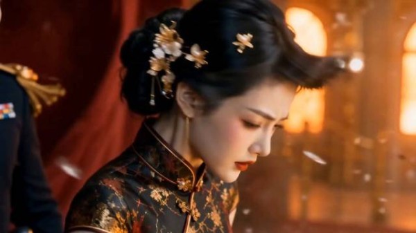 婚礼现场爆炸又开战,情侣CP默契共杀东洋兵!今晚上芒果TV,18:00继续看