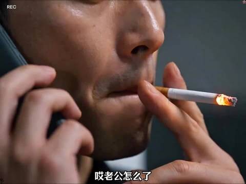 丈夫突然失踪,女人报警却查无此人