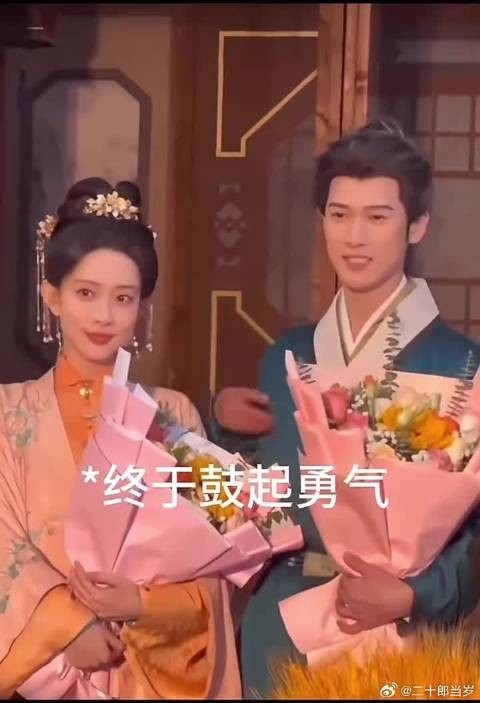 小九杀青过去,当我再次看到这一幕,真的泪目了