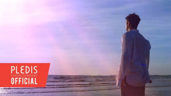 9年前的今天发行的NUEST《WHERE YOU AT》