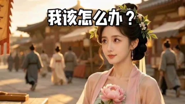 你看到了什么?