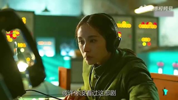 王子文的演技超级爆炸