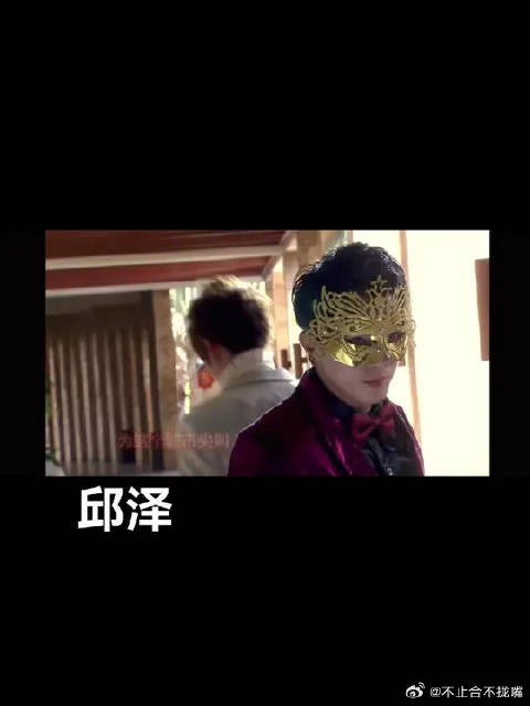 早期霸总,没有美颜没有滤镜,铁打的帅啊啊啊