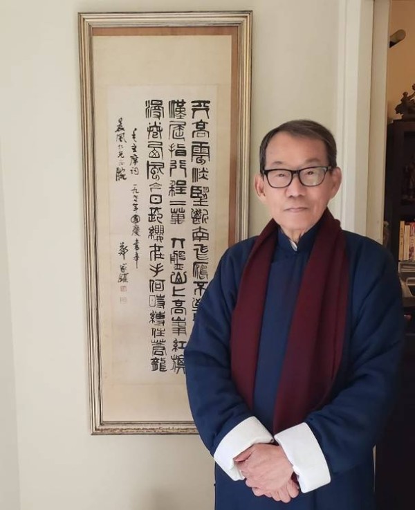 《大地恩情》监制病逝，享年89岁！妻子证实死讯：原本以为能出院