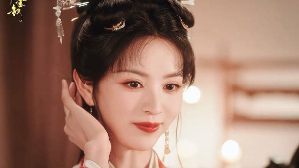迫不及待想看我们阿丑翻身做贵女了