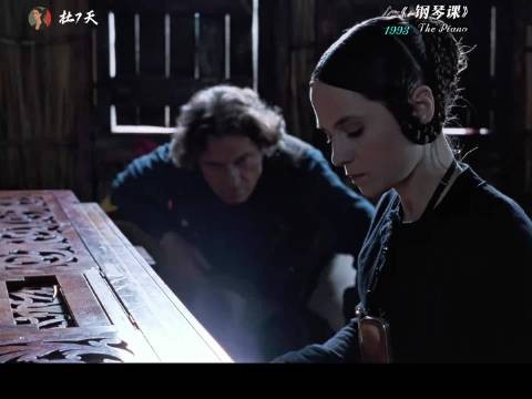女导演第一部戛纳获奖电影，失语女在毁灭中完重生获得真爱