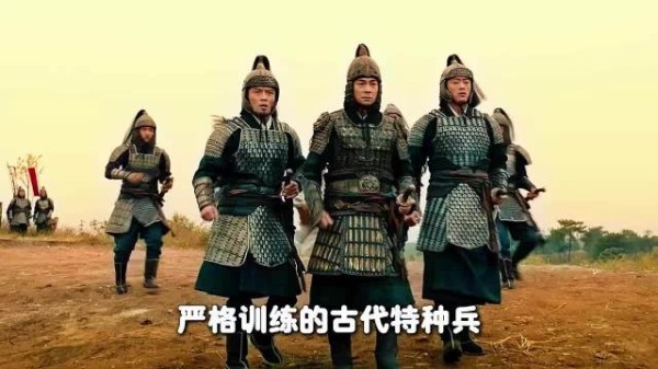 面对倭寇的火枪与倭刀，戚家军的“鸳鸯阵”堪称古代战争的教科书！…